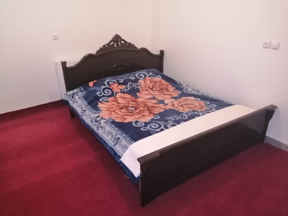 اجاره منزل مبله در چهارباغ اصفهان-دوخوابه طبقه اول