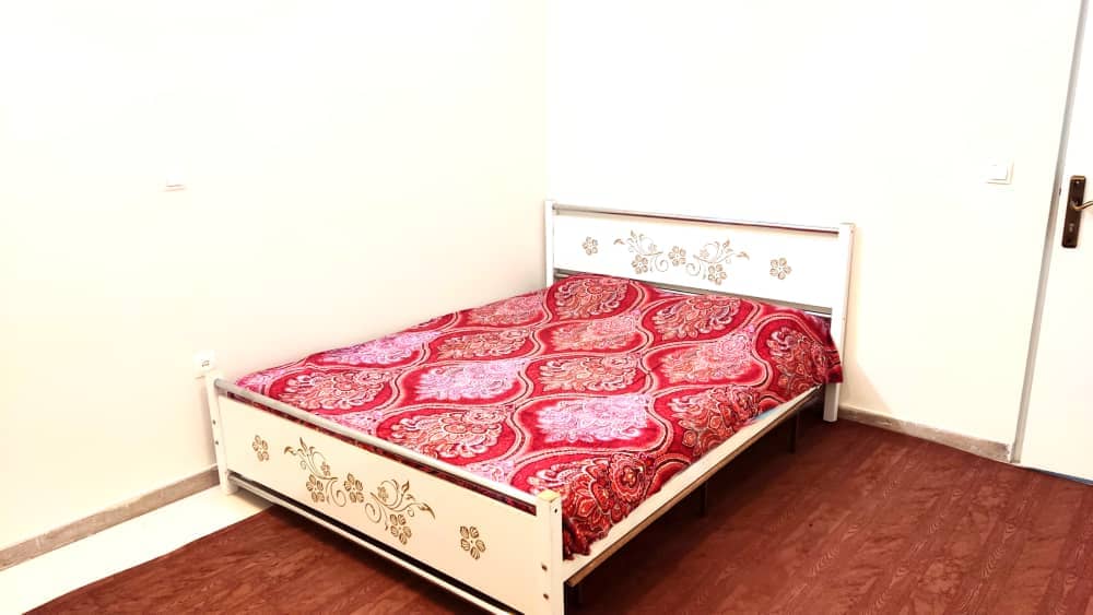 اجاره آپارتمان مبله در خیابان کاشانی اصفهان-دوخوابه طبقه اول