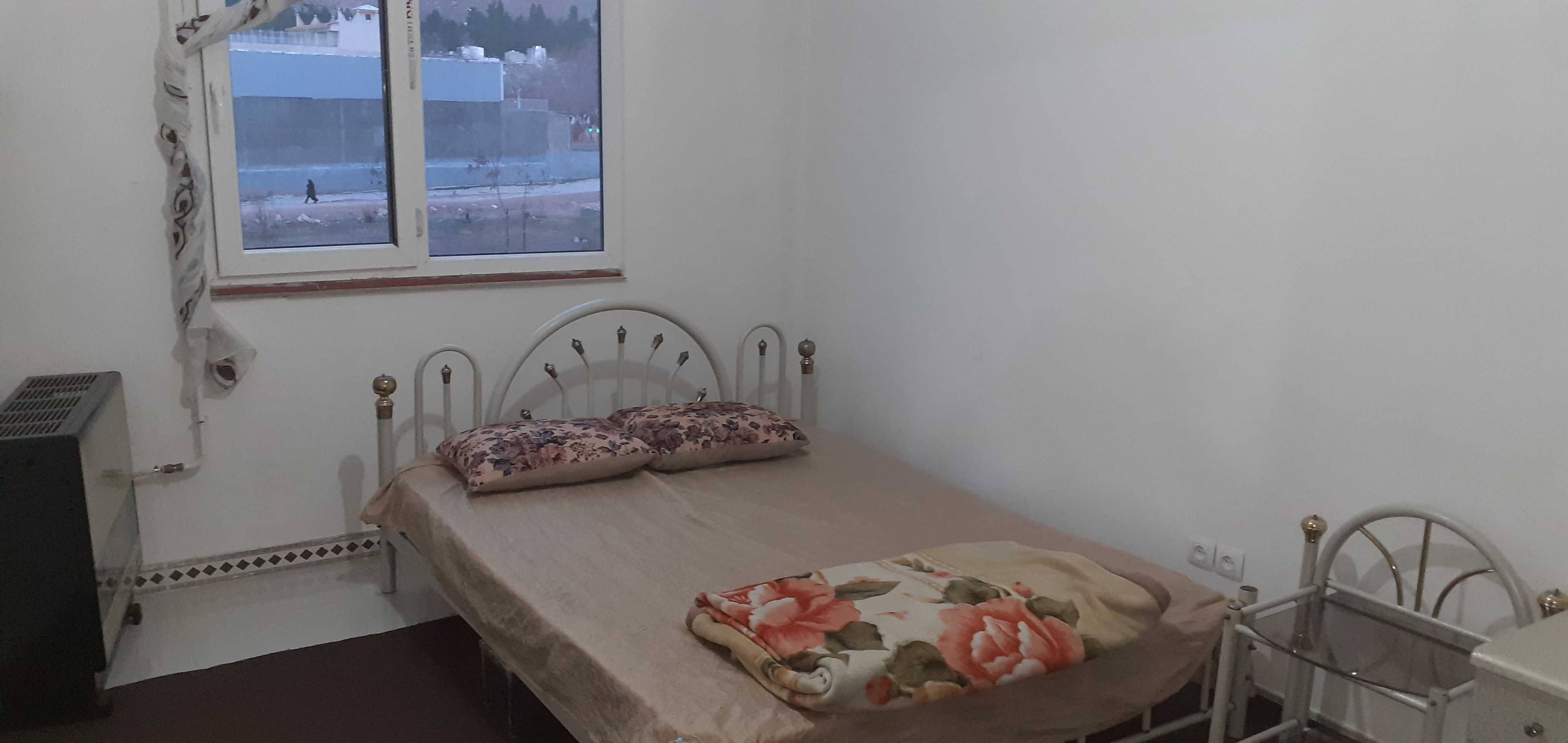 اجاره خانه مبله در طاقبستان کرمانشاه