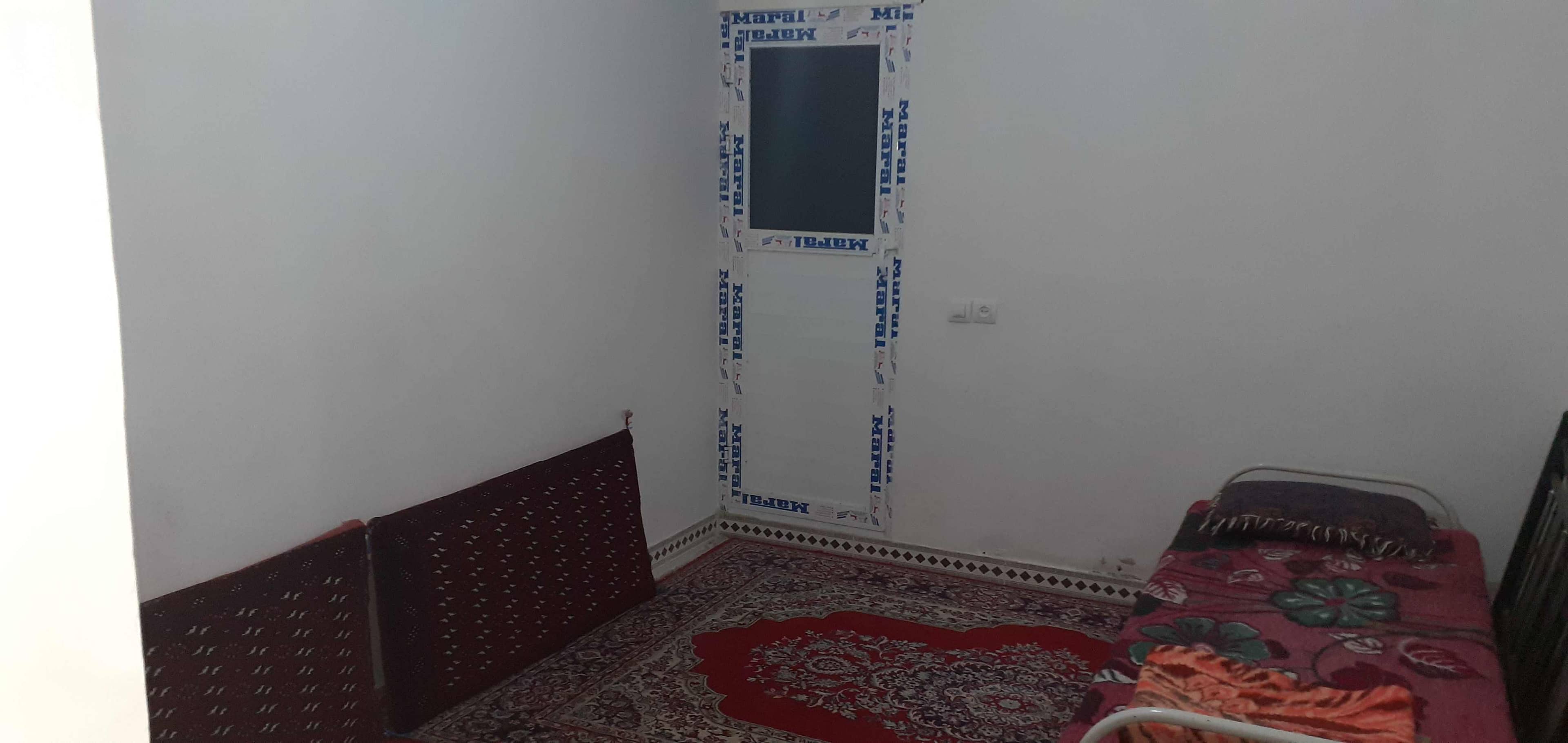 اجاره خانه مبله در طاقبستان کرمانشاه