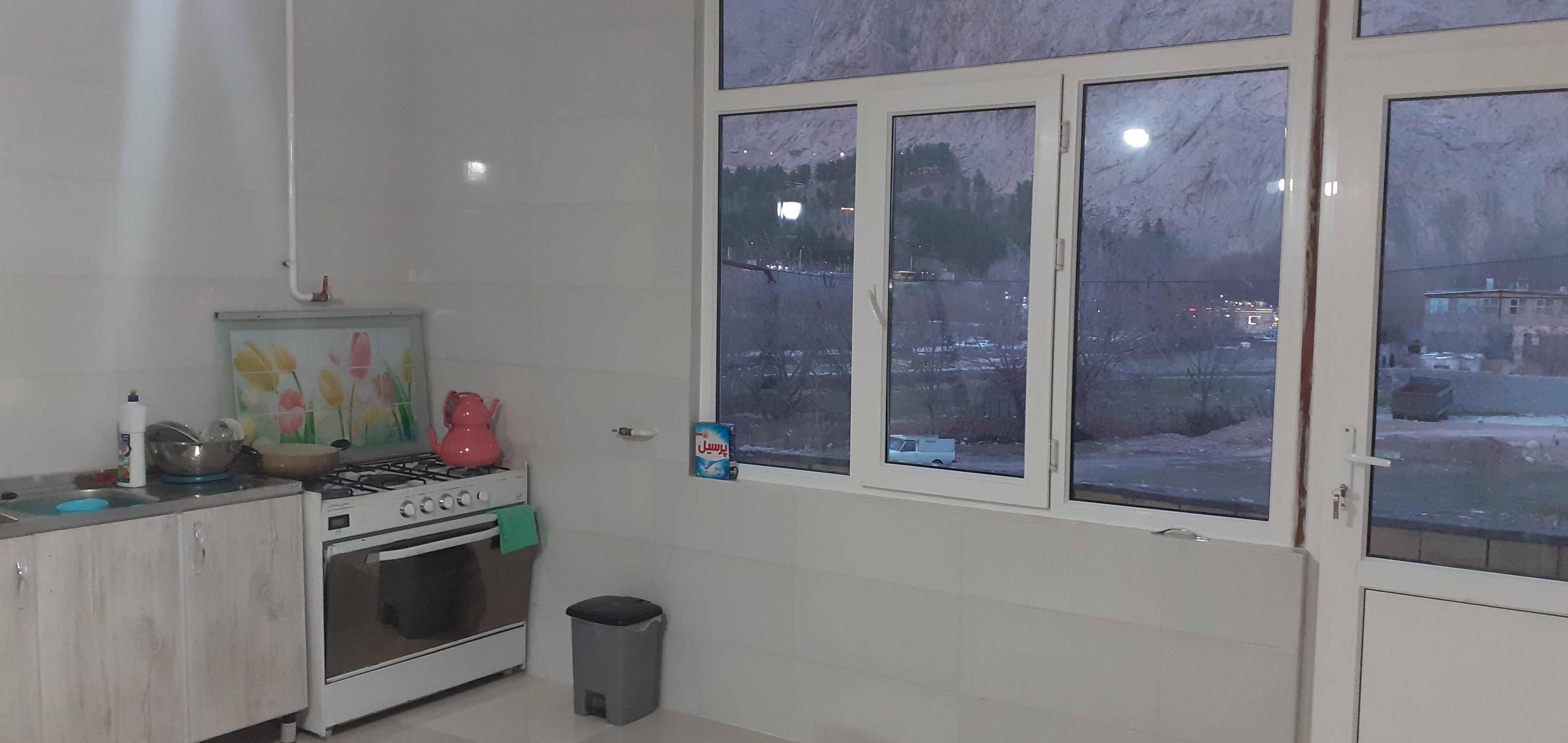 اجاره خانه مبله در طاقبستان کرمانشاه