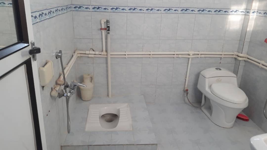 اجاره منزل مبله در معلم رامسر - نزدیک ساحل