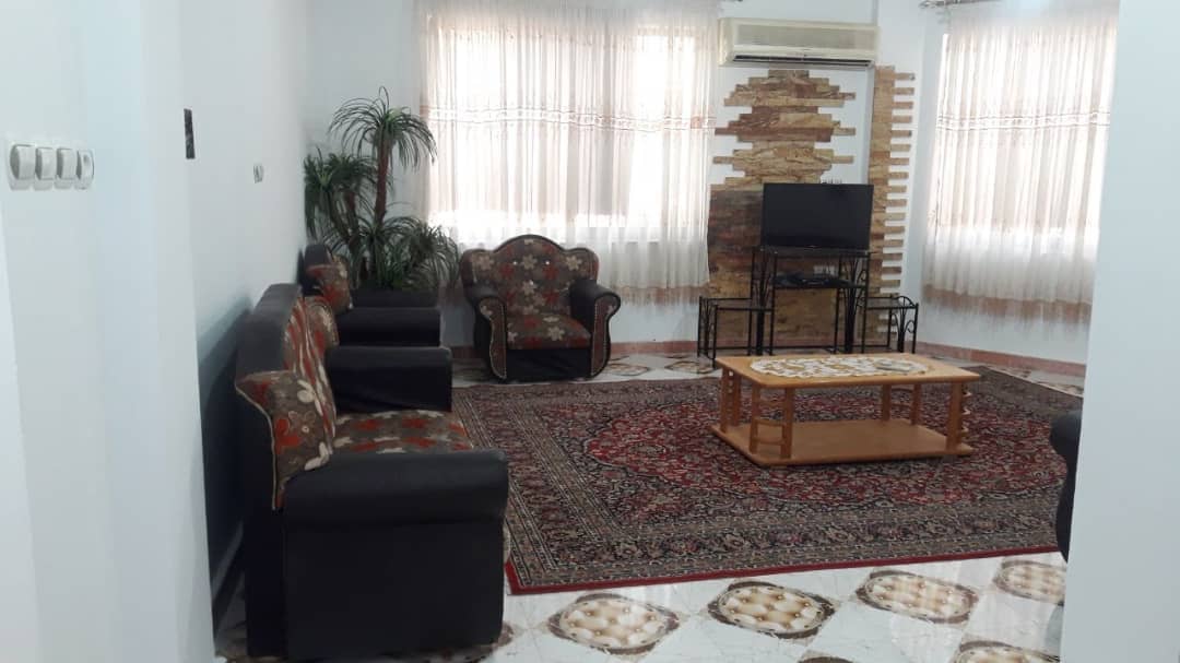 اجاره منزل مبله در معلم رامسر - نزدیک ساحل