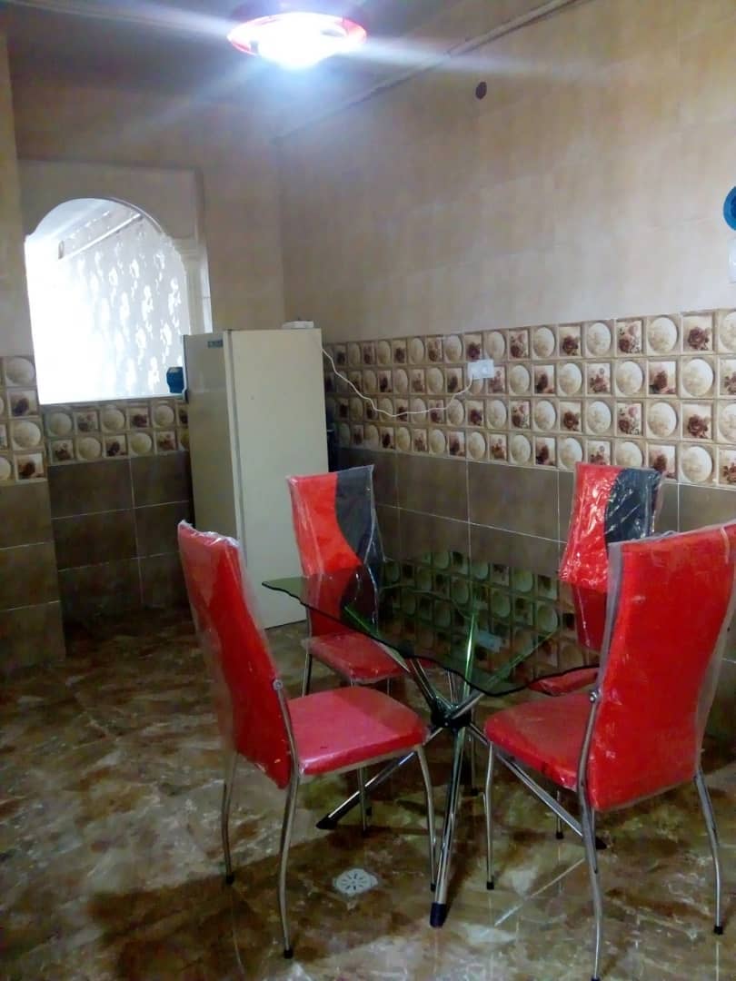 اجاره اتاق در جهاد شهرک گلستان