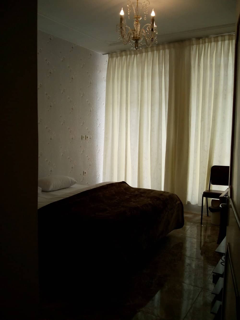 اجاره هاستل در شهرک گلستان شیراز