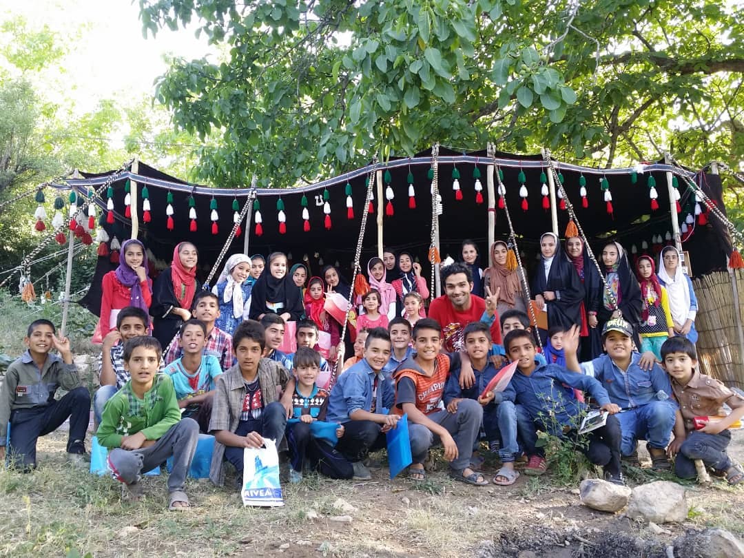 اجاره اتاق سنتی در کهکران سپیدان