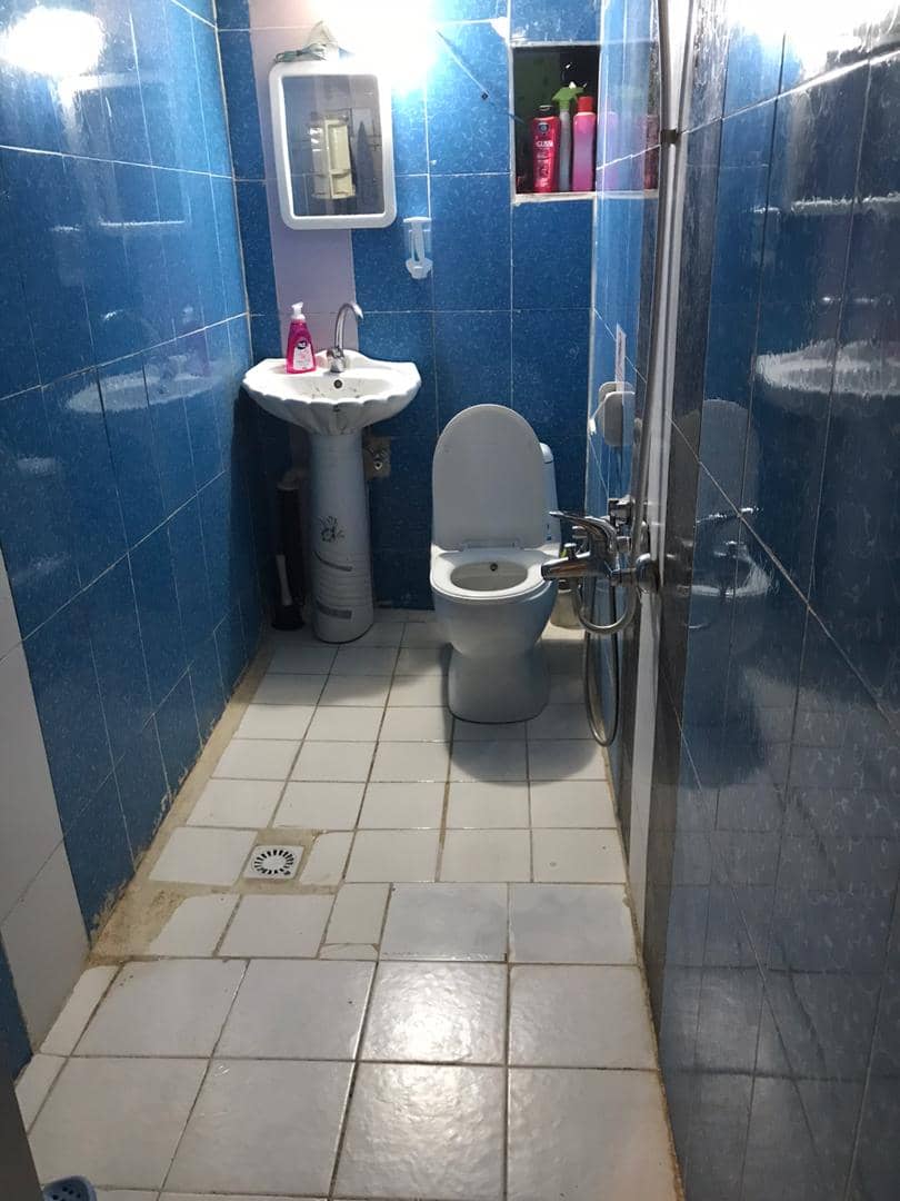 اجاره اتاق سنتی در کهکران سپیدان