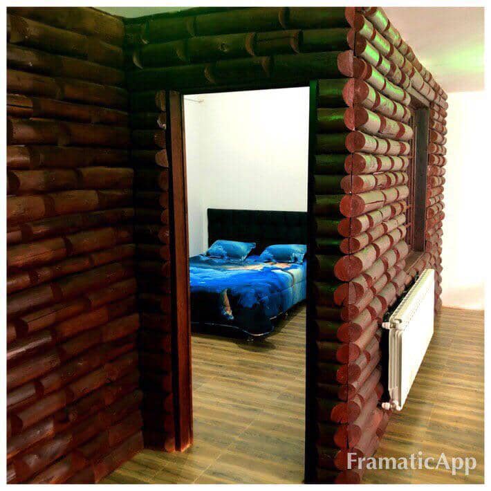 اجاره ویلا با استخر سرپوشیده در شهدا کردان