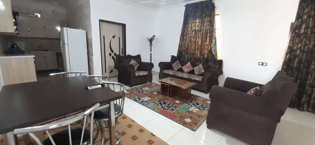 اجاره خانه ویلایی در جمهوری چابهار - 4