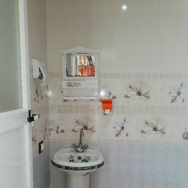 اجاره خانه ویلایی در جمهوری چابهار - 4