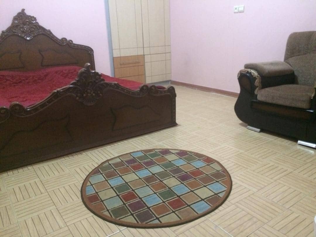 اجاره خانه مبله یک خوابه در شیخ صدوق اصفهان