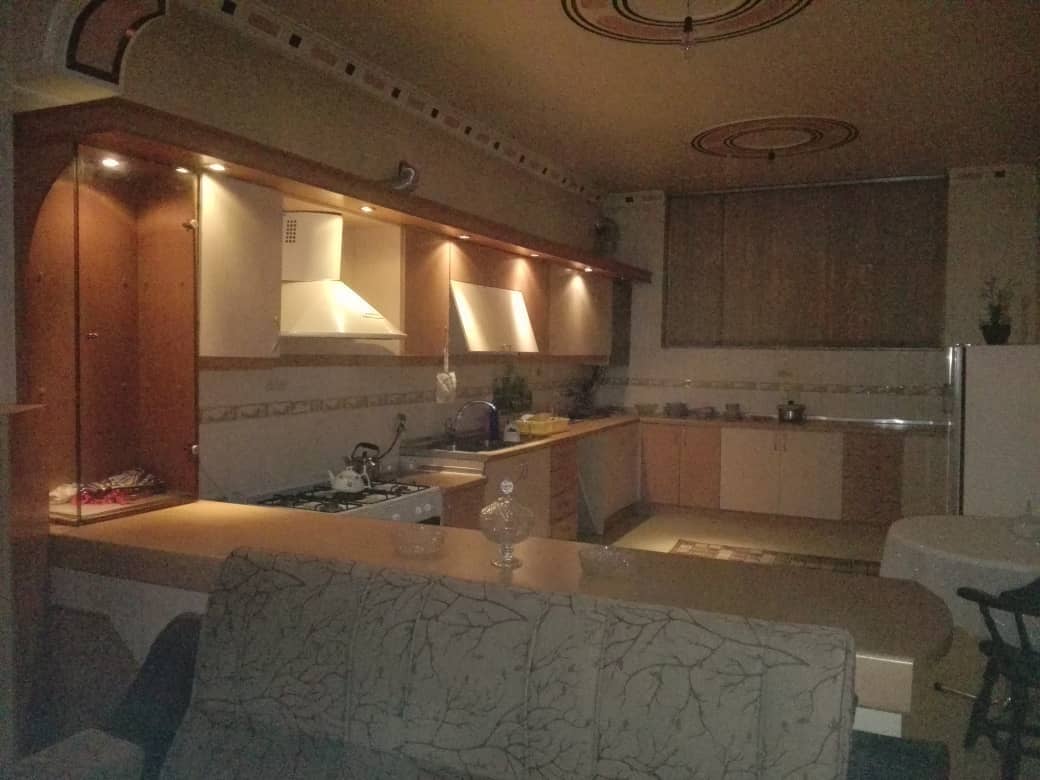 اجاره منزل دو خوابه زیبا در حکیم نظامی-اصفهان