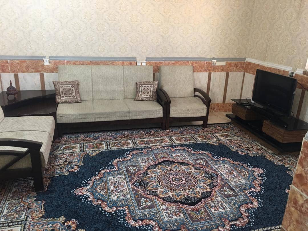 اجاره آپارتمان مبله در خواجه عطا بندرعباس