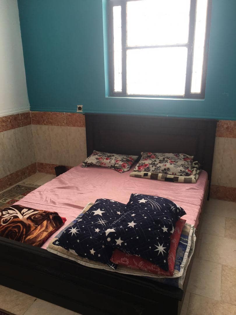 اجاره آپارتمان مبله در خواجه عطا بندرعباس