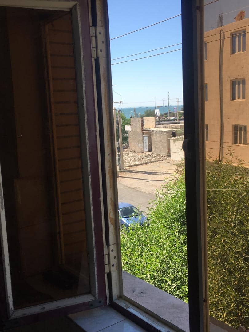 اجاره آپارتمان مبله در خواجه عطا بندرعباس