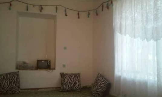 اجاره اقامتگاه بومگردی سنتی در رابر کرمان