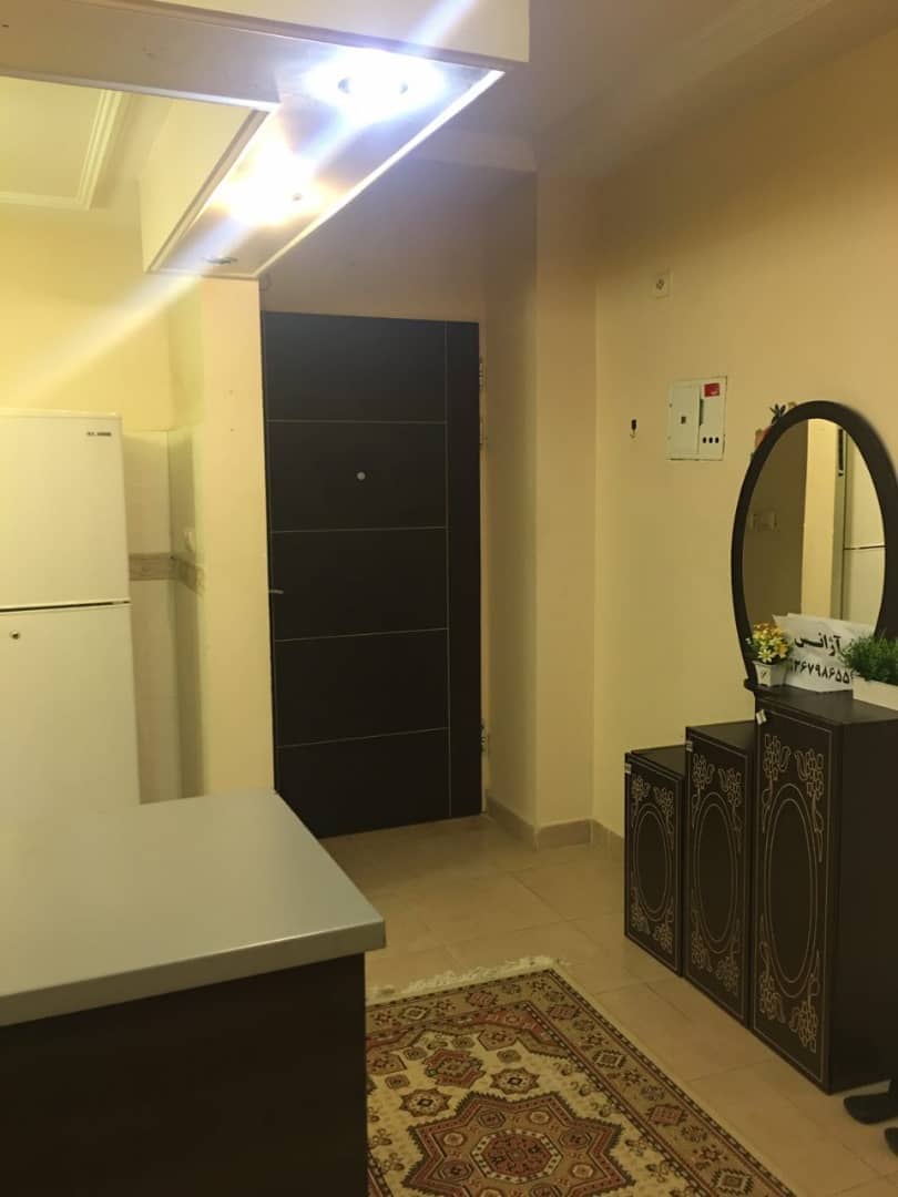 اجاره آپارتمان مبله شهرک صدف کیش - فاز2