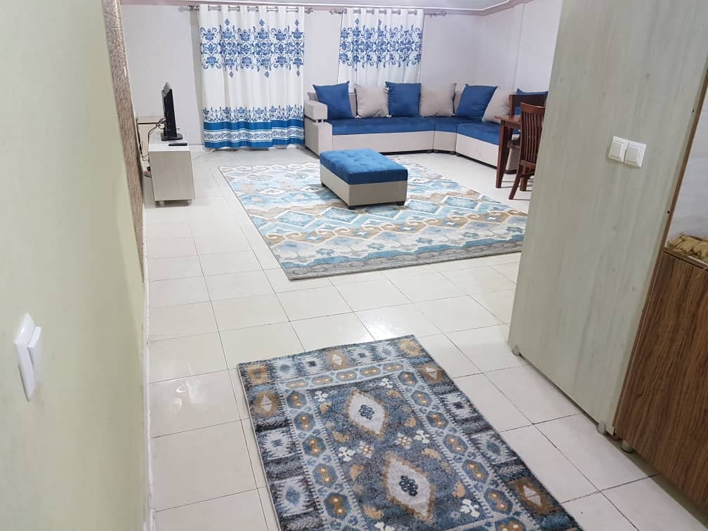 اجاره آپارتمان مبله در واله کیش