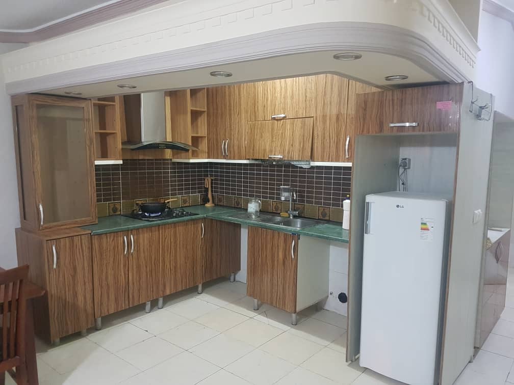 اجاره آپارتمان مبله در واله کیش