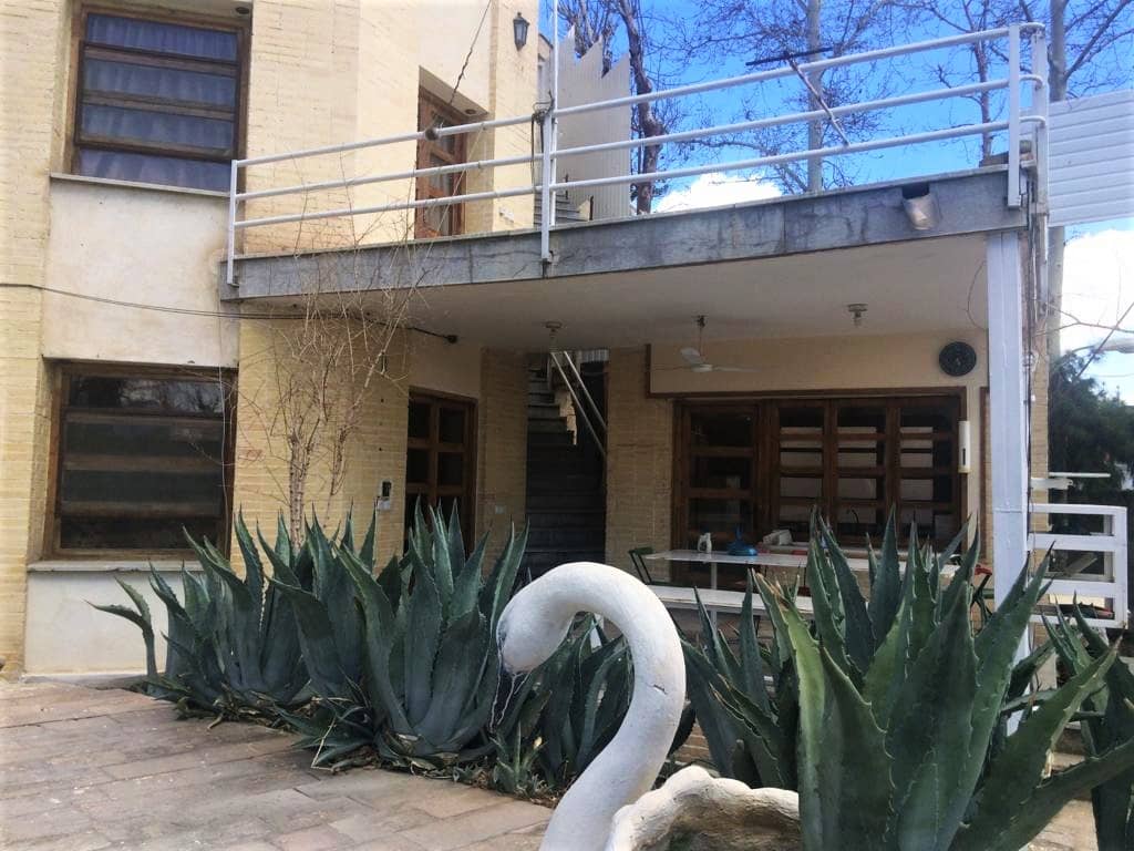 اجاره باغ ویلا استخردار در چریان اصفهان