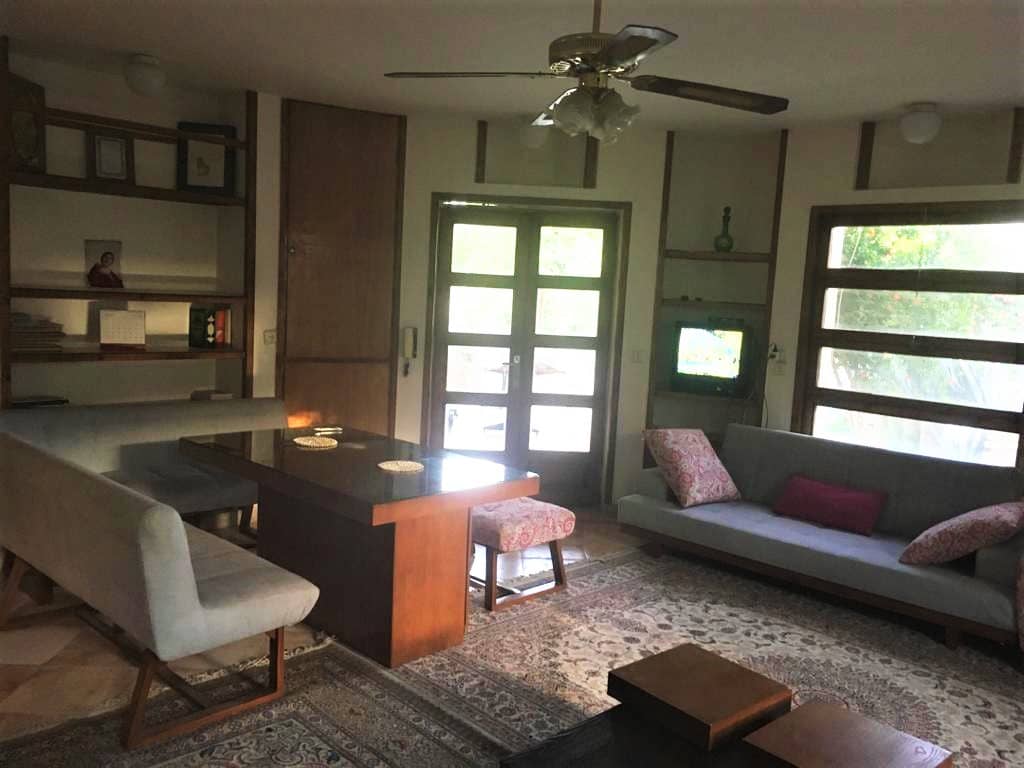 اجاره باغ ویلا استخردار در چریان اصفهان