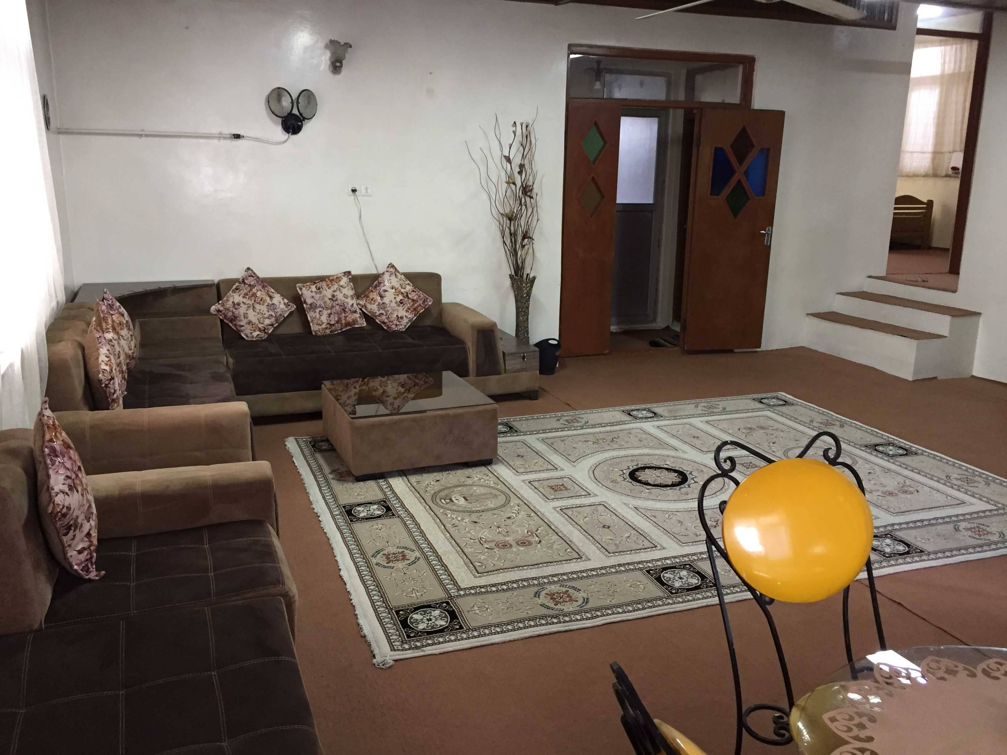 اجاره ویلا دربستی در بندرانزلی