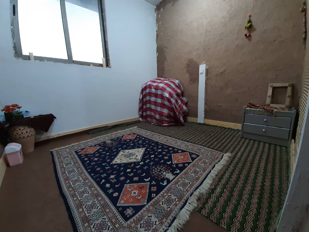 اجاره اقامتگاه بومگردی سنتی در کرمان