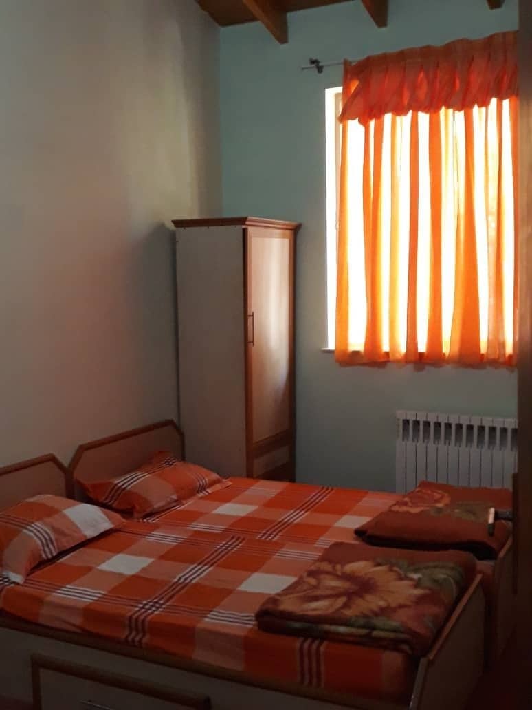 اجاره ویلا کوهستانی در کردیچال کلاردشت