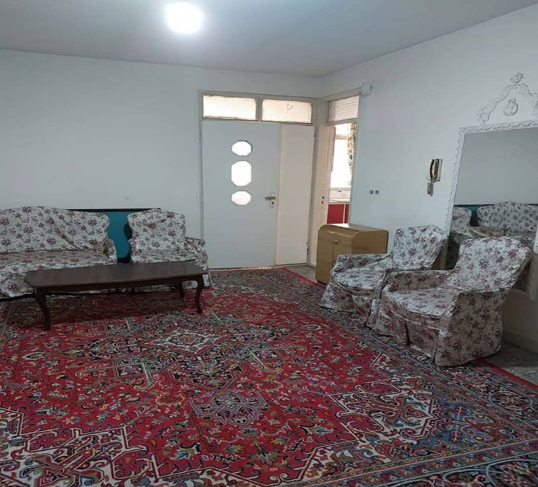 اجاره آپارتمان مبله در بریانک شرقی تهران - دوخوابه طبقه 2