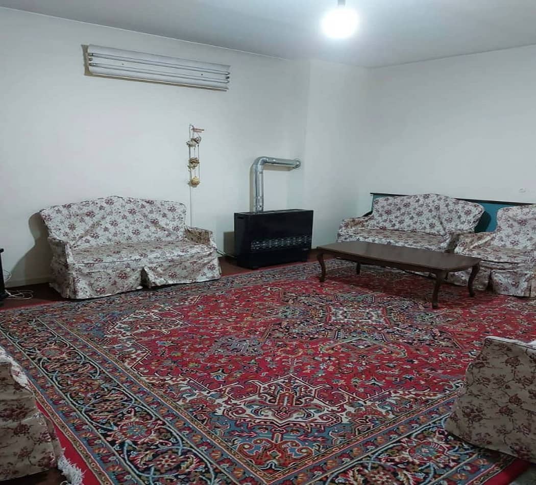 اجاره آپارتمان مبله در بریانک شرقی تهران - دوخوابه طبقه 2