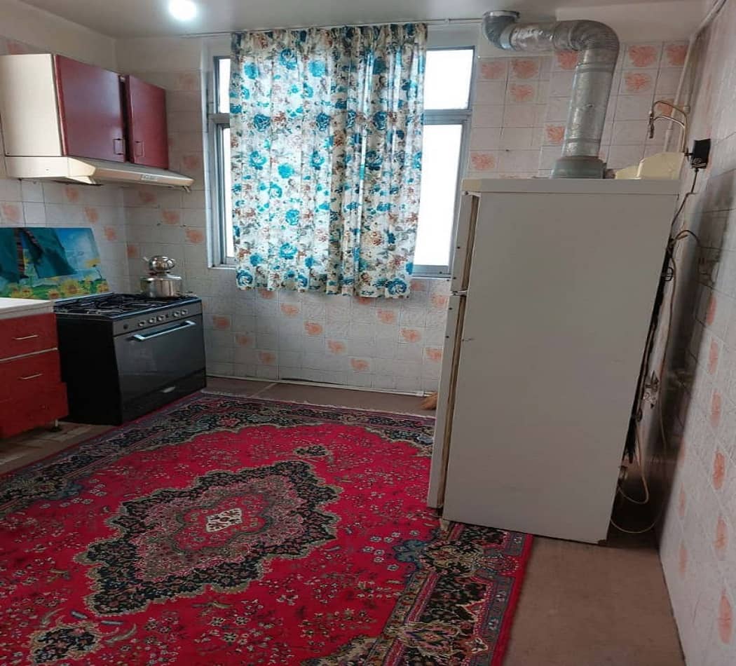 اجاره آپارتمان مبله در بریانک شرقی تهران - دوخوابه طبقه 2