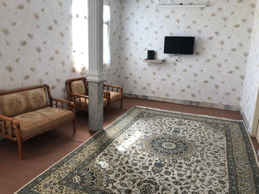 اجاره آپارتمان مبله در امیریه کاشان