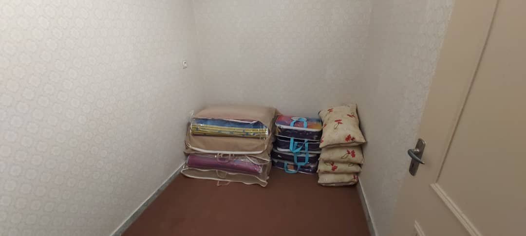 اجاره آپارتمان مبله در امیریه کاشان