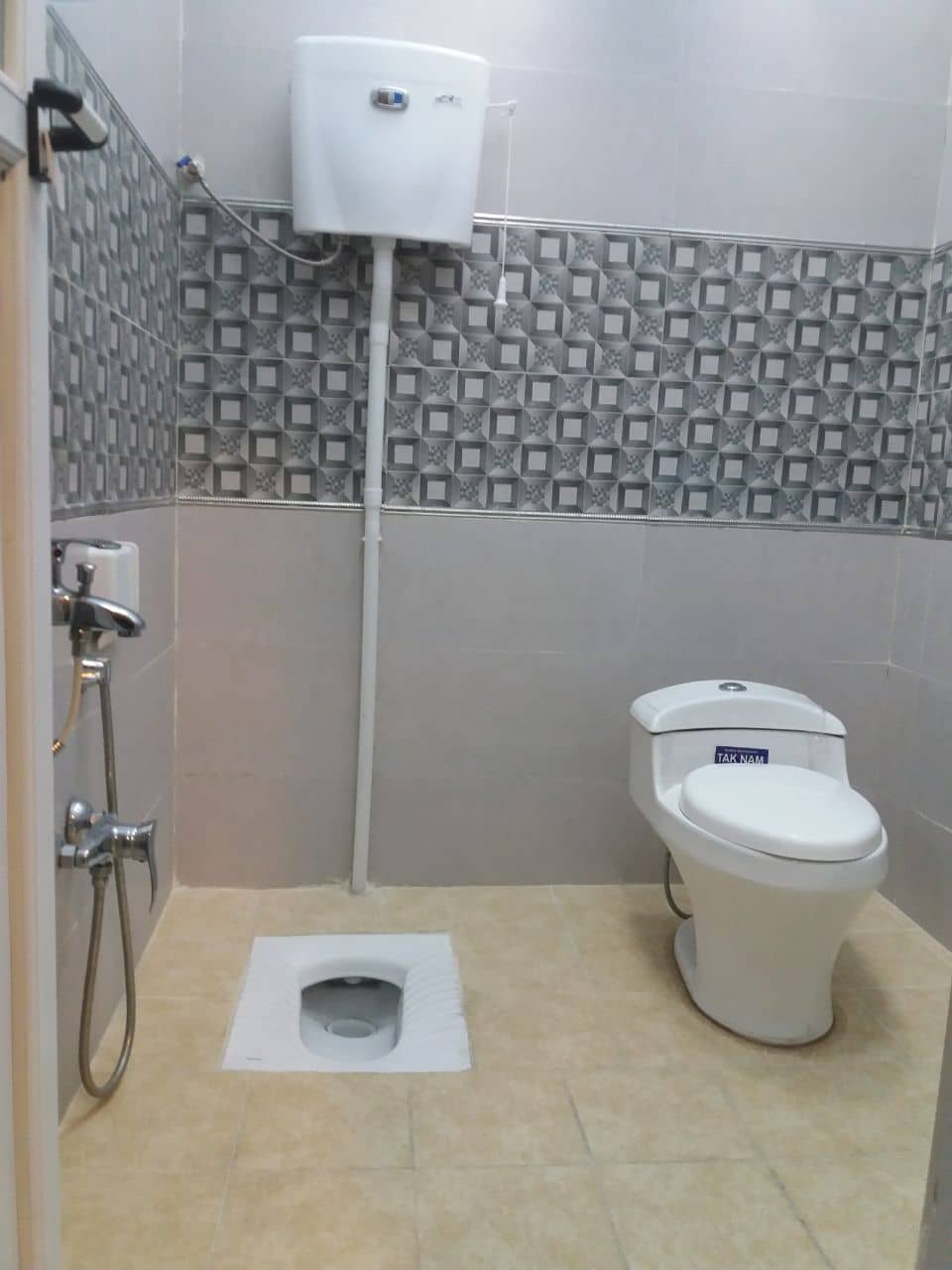 اجاره سوئیت در نازی آباد تهران نزدیک به ترمینال