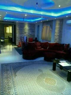 اجاره سوئیت مبله در شهرک نمک آبرود - واحد2