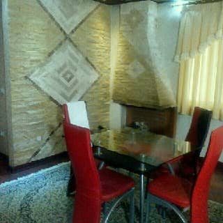 اجاره سوئیت مبله در شهرک نمک آبرود - واحد2