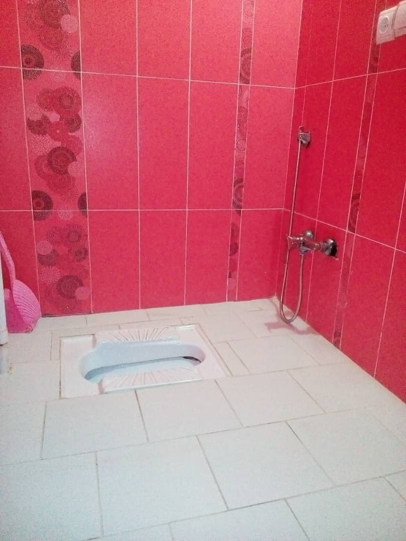 اجاره سوئیت مبله در شهرک نمک آبرود - واحد2