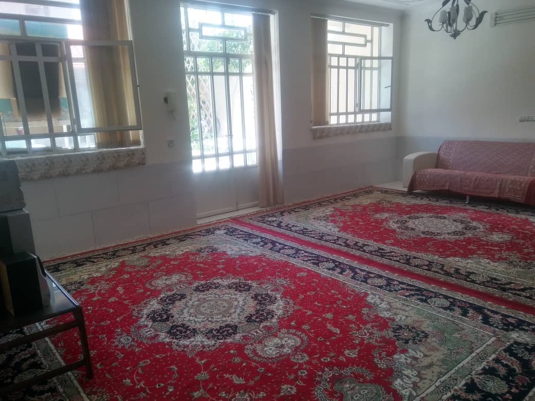 اجاره خانه ویلایی در خاتم الانبیا تفت