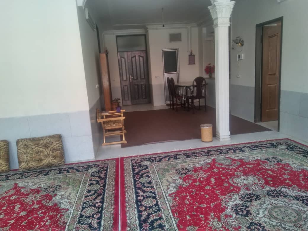 اجاره خانه ویلایی در خاتم الانبیا تفت