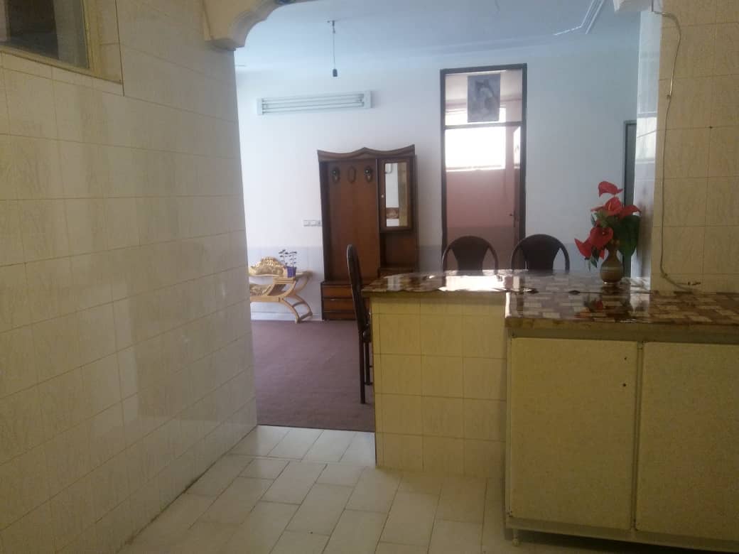 اجاره خانه ویلایی در خاتم الانبیا تفت