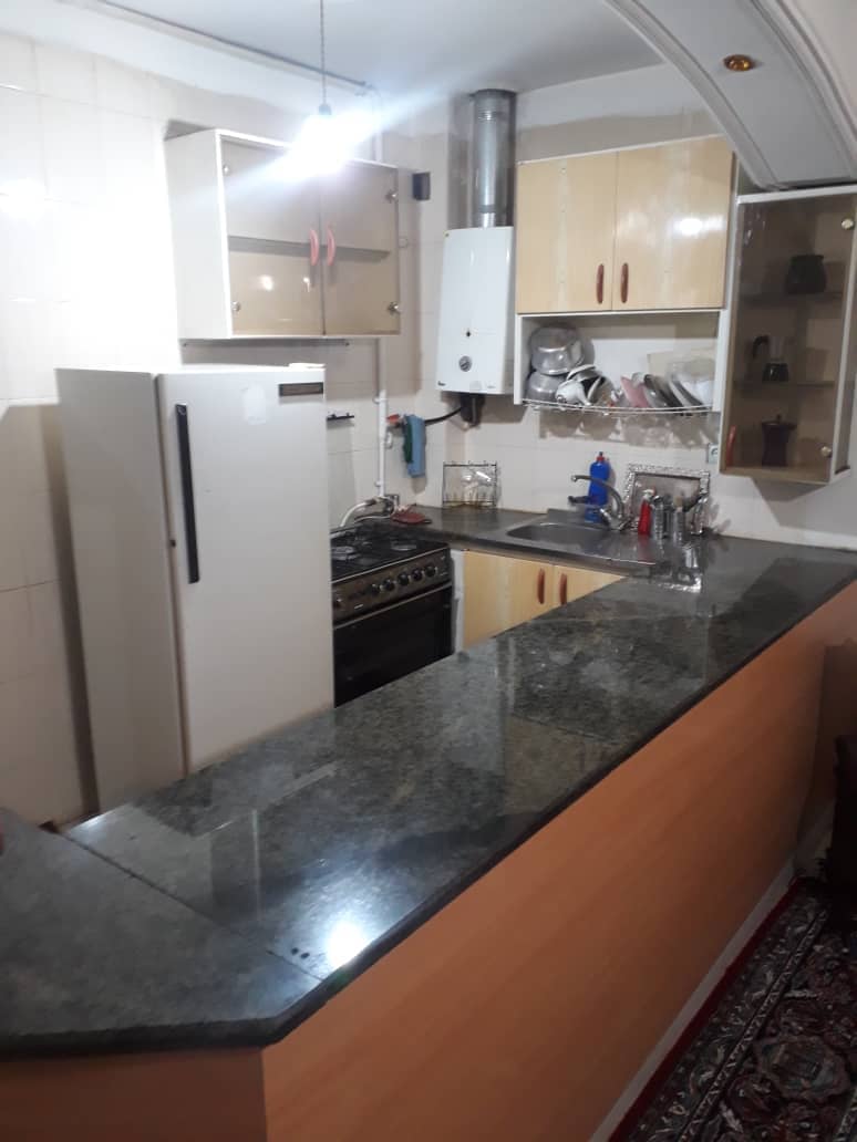 اجاره سوئیت و منزل مبله در جماران بیرجند