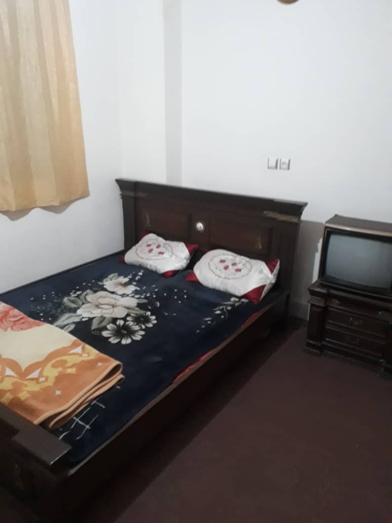 اجاره سوئیت و منزل مبله در جماران بیرجند