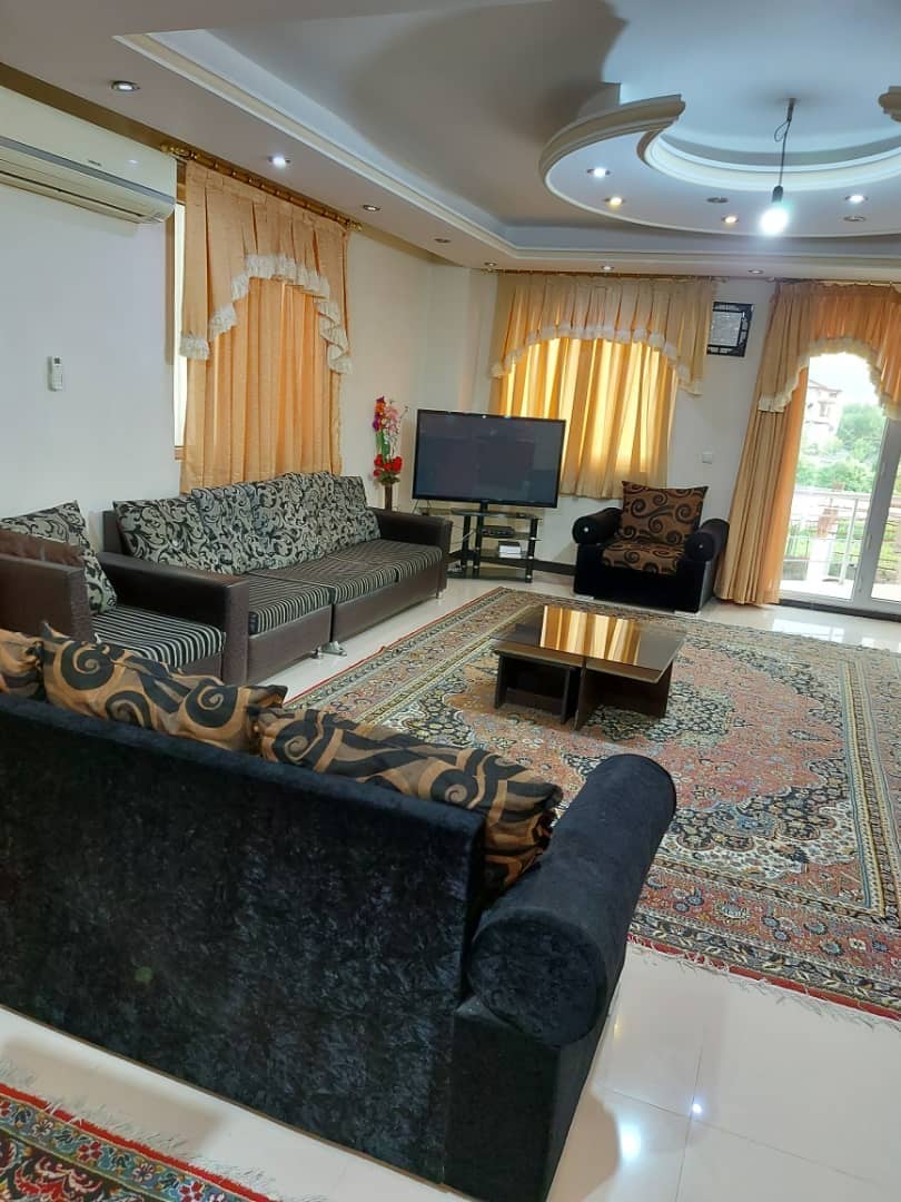 اجاره آپارتمان در شهرک نمک آبرود - نیلوفر 7