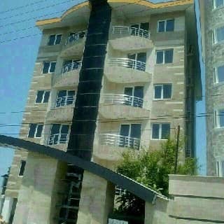 اجاره آپارتمان در شهرک نمک آبرود - نیلوفر 7