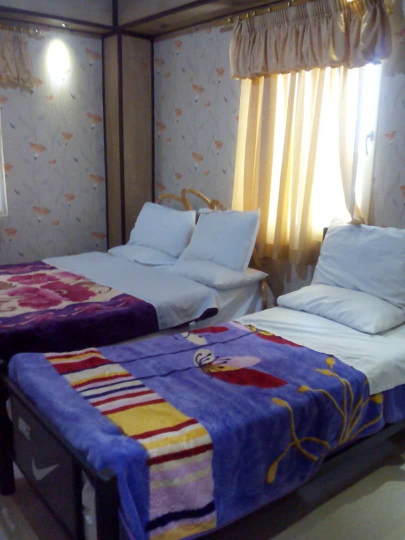 اجاره آپارتمان در شهرک نمک آبرود - نیلوفر 7