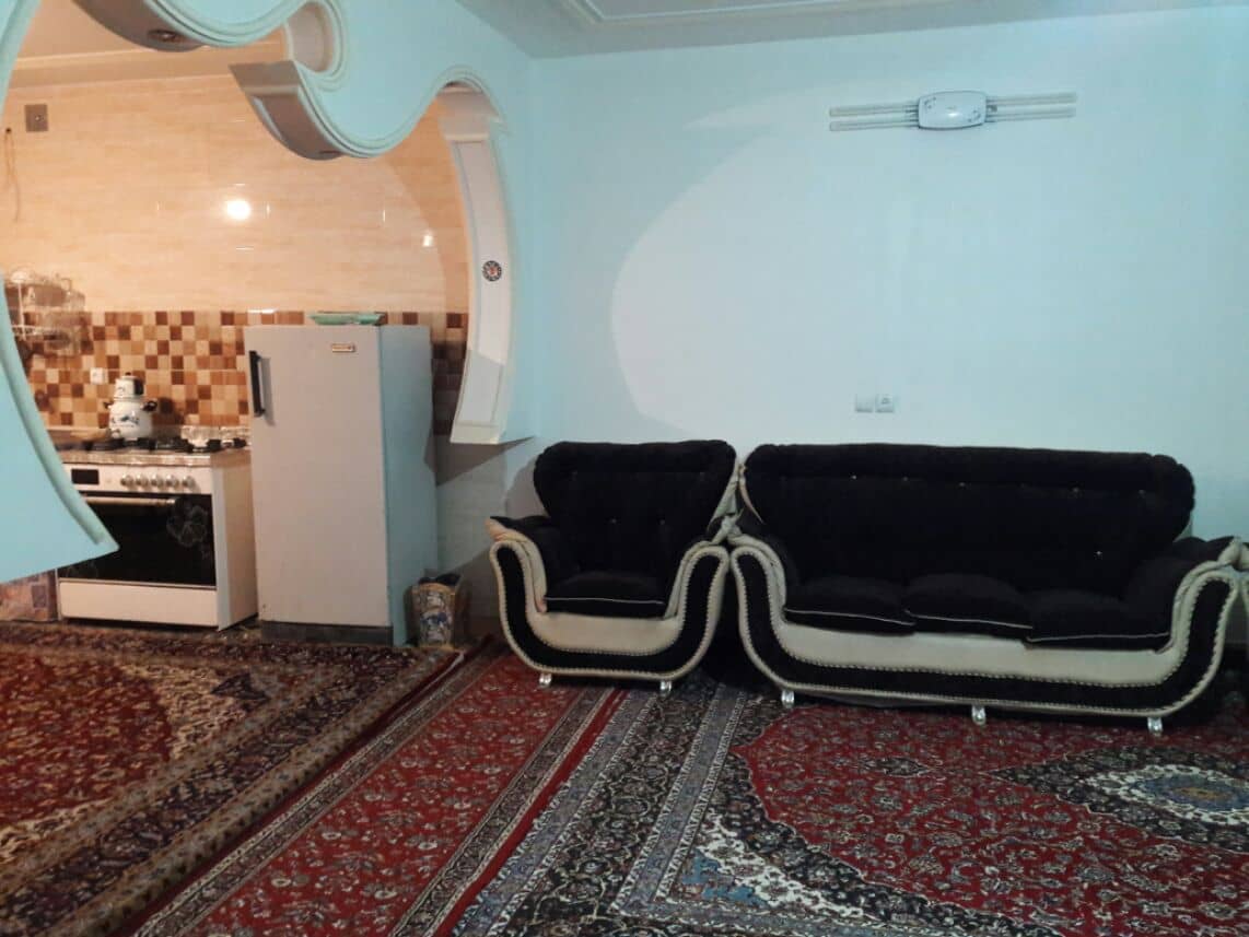 اجاره منزل ویلایی با پارکینگ در خیام دامغان