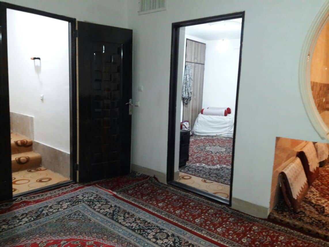 اجاره منزل ویلایی با پارکینگ در خیام دامغان