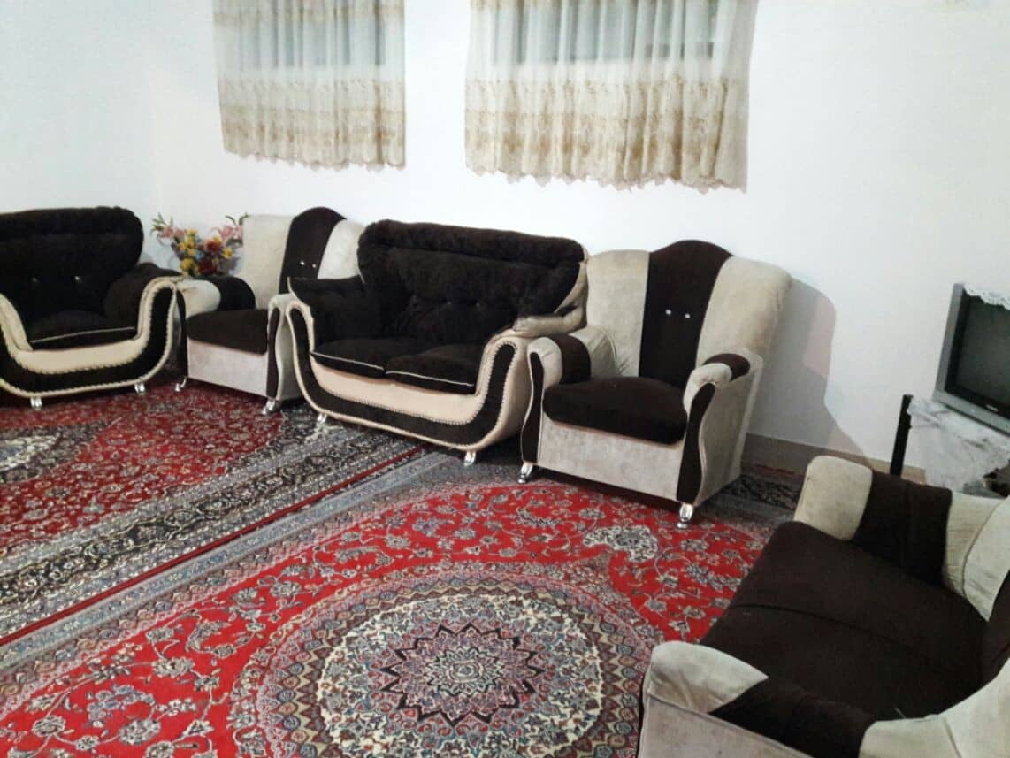 اجاره منزل ویلایی با پارکینگ در خیام دامغان