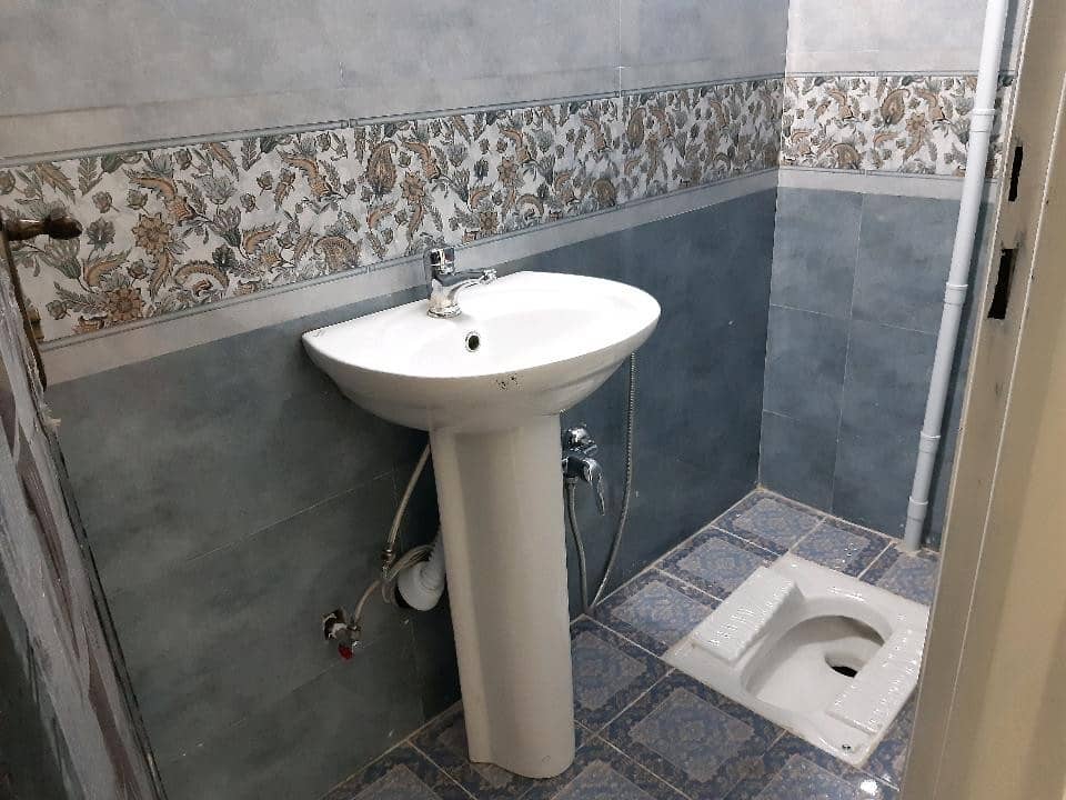 اجاره ی منزل مبله در باقرالعلوم-کاشان دوخوابه همکف