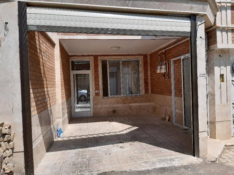 اجاره ی منزل مبله در باقرالعلوم-کاشان دوخوابه همکف